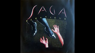 Saga - Out of the Shadows