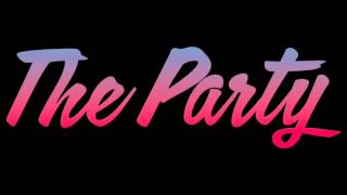 Dan Bursey - Live on The Party - 21-12-13 [Full Interview]