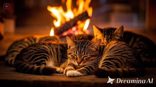 Peaceful Sleep Music – Calm & Soothing Sounds for Insomnia Relief 52