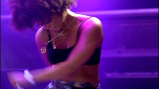 LILA  IKÈ - LIVE - UK CITY SPLASH FESTIVAL 2021