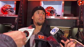 RB Chase Brown tells truth about Cincinnati Bengals defense