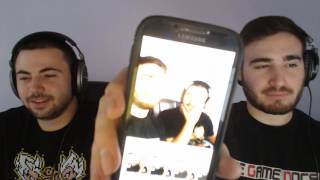 TheGameDocs Live Stream!