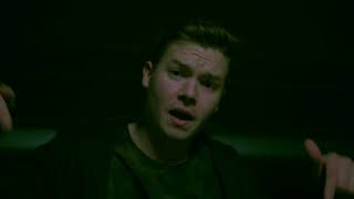 J-Wright - Talk (Official Video)