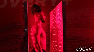 San Francisco 49ers Use Red Light Therapy For Recovery | Joovv