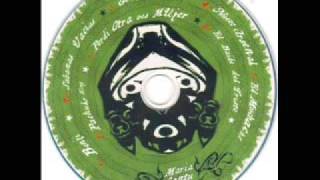 Maria Cantu - Sabanas Vacias