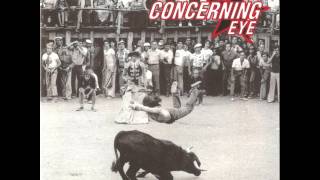 Concerning Eye - Not Enough To Save