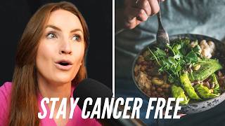 6 Cancer Fighting Strategies That SAVED ME (Do This!)