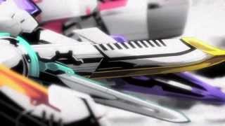 God Eater 2 AMV -  Wait For Tomorrow