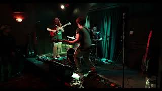 Mushhh - Heavy Buscemi "Live" At The Sherman Showcase (3-24-2023)
