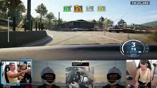 COMENZAMOS TEMPORADA DE RALLY