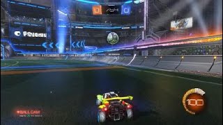 Rocket League