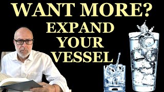 Why Limited Desires LIMIT YOUR LIFE! Kabbalah SECRETS