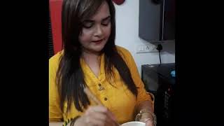 Sandhya's Kitchen Innovative Recipes. Non fried Aloo Vada (Batata Vada)