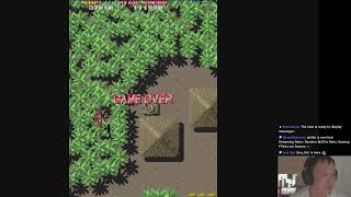 Random MiSTer Retro Gaming FPGA Live Stream 🎮