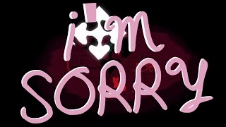 PUZZLE THROUGH THINGS | i'm SORRY