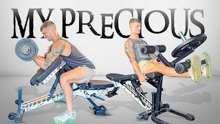 Freak Athlete ABX Review – One Bench To Rule Them All?