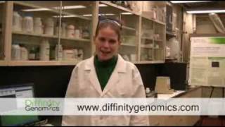 Diffinity RapidTip for PCR Purification - Demonstration