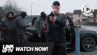 Killer - Different [Music Video] Link Up TV