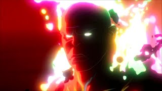Marvel ZOMBIES「Blade Runner」Music Video