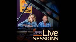 JPR Live Session: The Wood Brothers