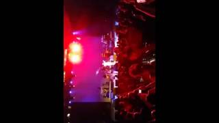 Live from Boston: Reggae Reflection Energises the Periscope Gang