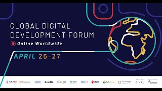ICT4D is Dead — Long Live ICT4D | GDDF 2023 Lightning Talk