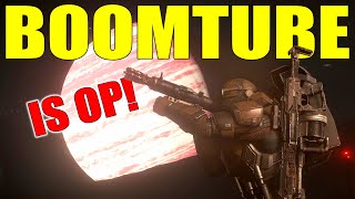 The Boomtube is a GAME CHANGER for Star Citizen
