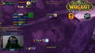 Sorry Paladins, No Fun Allowed... | Shadow Priest PvP Classic TBC