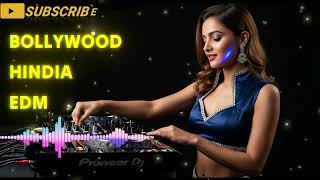 After Dark Bollywood EDM 🌃 Hindi Night Club Mix 2026