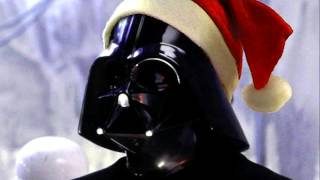 Darth Vader Christmas Wish