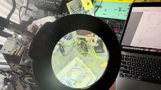 Doheny Audio PD-920 Open Baffle Monitoring System