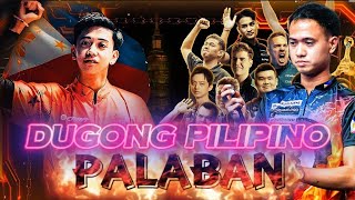 'MARK DAVAO PINAKITANG HINDI LANG SA MONEY GAME MAGALING KUNDI PATI SA MGA TOURNAMENT INTERNATIONAL
