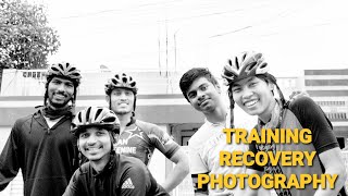 Fun after a training session