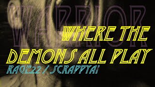 SCRAPPYai – ViOLENT ADDiCTiON (Official Music Video)