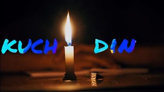 VISION-X || KUCH DIN || PROD Noria  || BREAKUP RAP SONG.