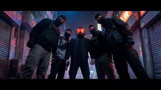 SPARK MASTER TAPE – S.T.W.N.C.W.B (Christmas Special) | Visuals by AMKk