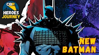 Snyder's Absolute Batman: No Money, No Cave, Still Wins | Heroes Journey EP 5