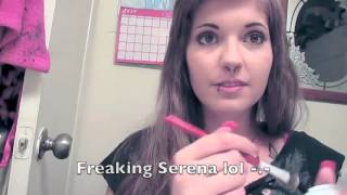 Everyday Makeup Tutorial!  D