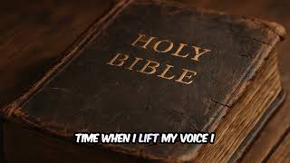 Pray like no one's watching
