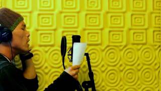LIVE AT TEAMSANDAL - Sai - Fly Me To Polaris Cover