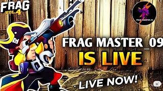 Frag Pro Shooter  Live