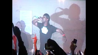 Grime MC FM 31/03/22 - EartH Hackney