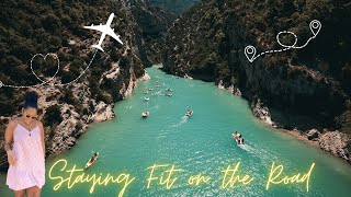 Gaining Adventures, Losing Weight Inspiring BlackWomen to Walk and Lose Weight