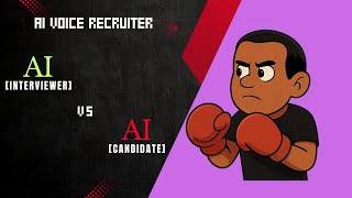 Multi-Agent Simulation Testing & Calendly Automation - Recruiter AI Voice Assistant Series