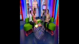Billy Ocean In Conversation 2014