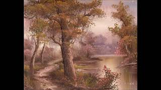Mystery Instrumental Piece