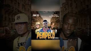 PEPHELO JENNY ZEE FT CKY &MR2 G