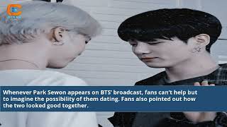 Who Is Jungkook Most Shipped With In Bts