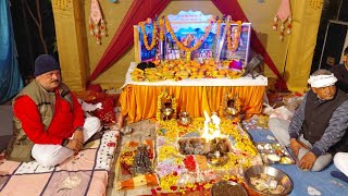 LIVE LALRU GADDI  | BHAGAT TONY LAL SHARMA JI | RUDRA PRATAP जी जन्मदिन ke अवसर पर बाबा जी का जागरण