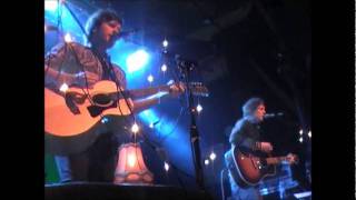 Martin and James - Turn It Up